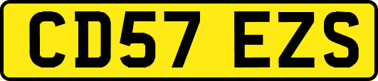 CD57EZS