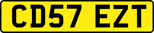 CD57EZT