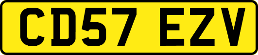CD57EZV
