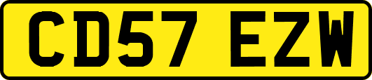 CD57EZW