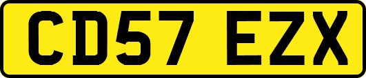CD57EZX
