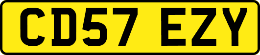 CD57EZY