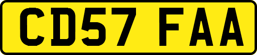 CD57FAA