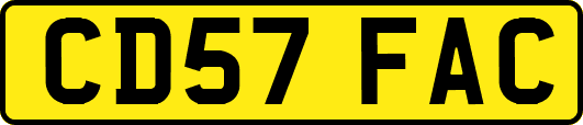 CD57FAC