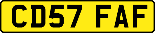 CD57FAF