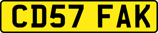 CD57FAK