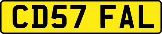 CD57FAL