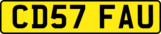 CD57FAU
