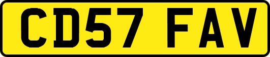 CD57FAV