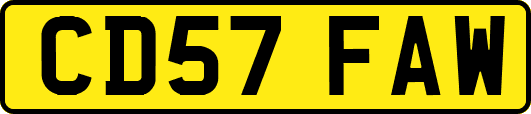 CD57FAW