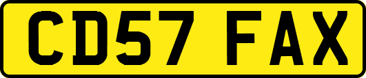 CD57FAX