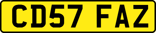 CD57FAZ