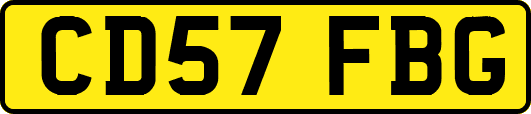CD57FBG