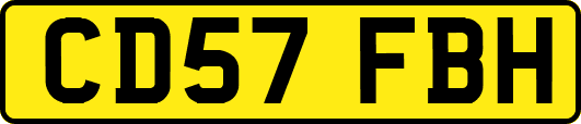CD57FBH