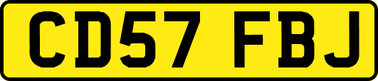 CD57FBJ
