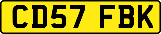 CD57FBK