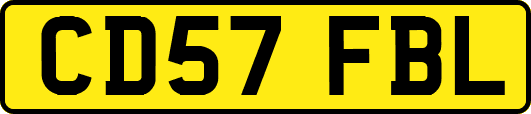 CD57FBL