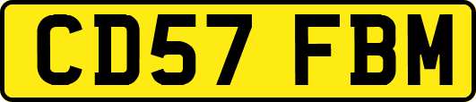 CD57FBM