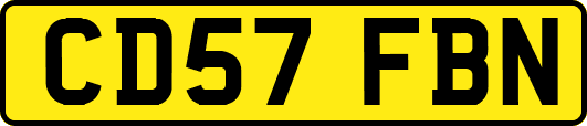 CD57FBN