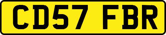 CD57FBR