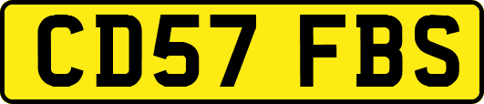 CD57FBS