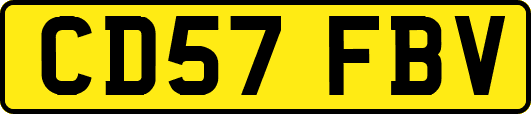 CD57FBV
