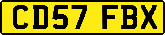 CD57FBX