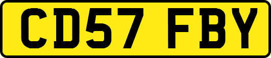 CD57FBY