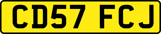 CD57FCJ