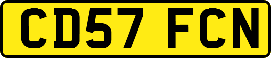 CD57FCN