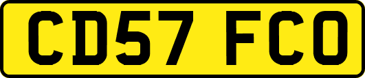 CD57FCO