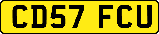 CD57FCU