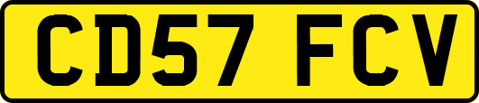 CD57FCV