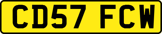 CD57FCW
