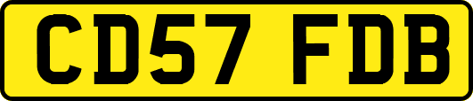 CD57FDB