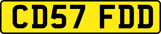 CD57FDD