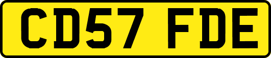 CD57FDE
