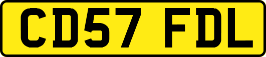 CD57FDL