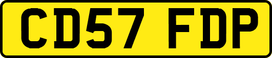 CD57FDP