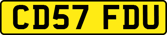 CD57FDU