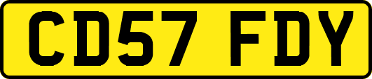 CD57FDY