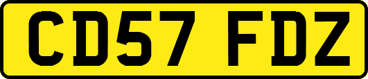 CD57FDZ