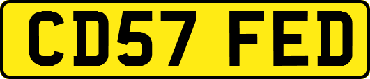 CD57FED
