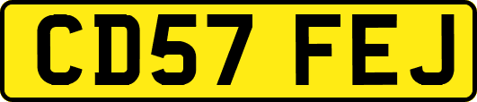 CD57FEJ