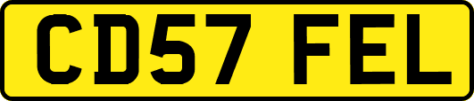 CD57FEL