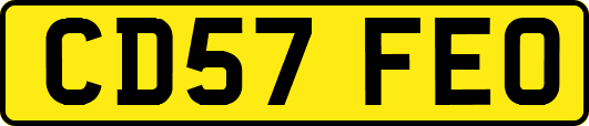 CD57FEO
