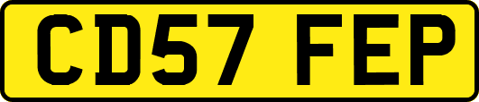 CD57FEP