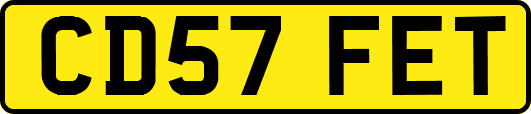 CD57FET