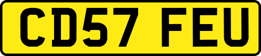 CD57FEU