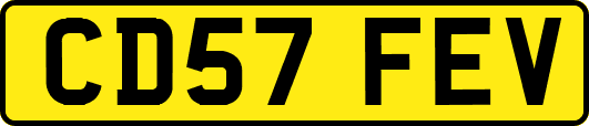CD57FEV